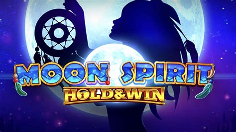 Moon Spirit: Hold & Win 2